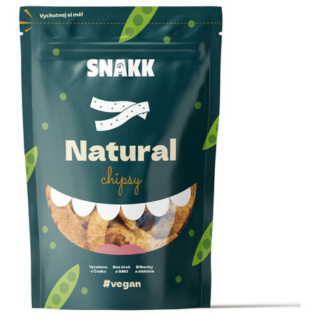 Chips Snakk Chips Natural