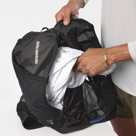 Vestă de alergat Salomon Active Skin 12 Reservoir