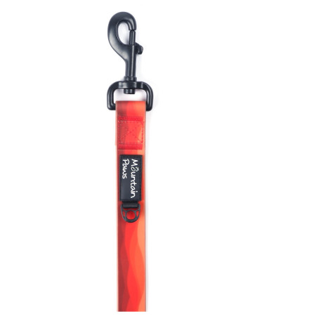 Lesă pentru câini Mountain Paws Waterproof Dog Lead