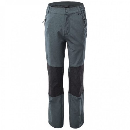 Pantaloni copii Hi-Tec Amilo negru