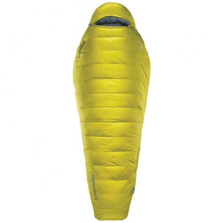 Sac de dormit de puf Therm-a-Rest Parsec -6°C Regular
