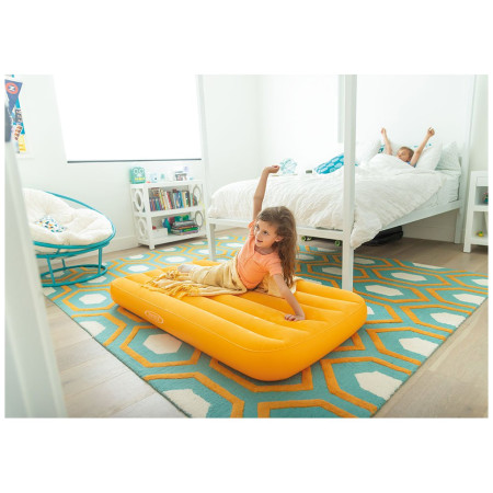 Saltea gonflabilă copii Intex Cozy 66803NP