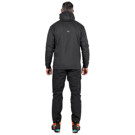 Geacă bărbați Mountain Equipment Intra Hooded Jacket Men's
