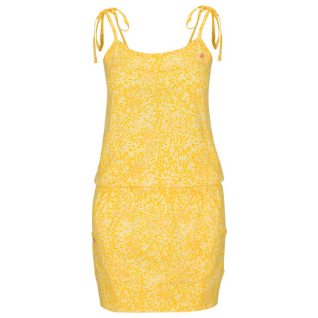 Rochie Loap Amie galben Yellow