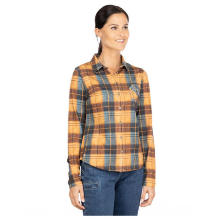 Cămașă femei Chillaz Similaun 2.0