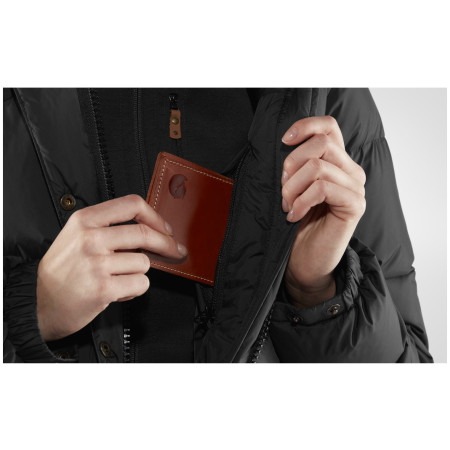 Geacă femei Fjällräven Expedition Down Lite Jacket W