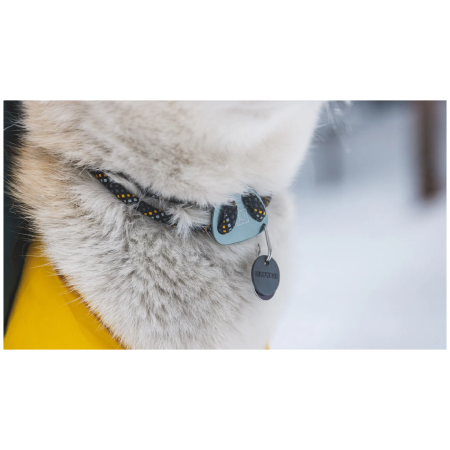 Zgardă pentru câini Ruffwear Knot-a-Collar™