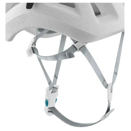 Cască de alpinism Edelrid Salathe Lite