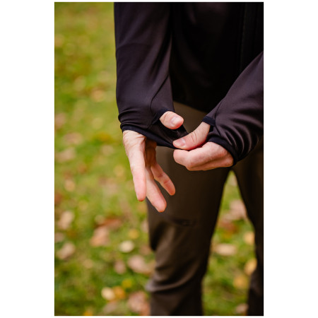 Hanorac funcțional bărbați MOOA Revva