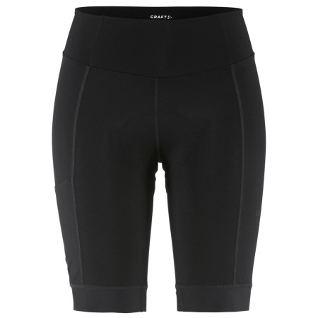 Pantaloni scurți de ciclism femei Craft W Endur Cargo C3