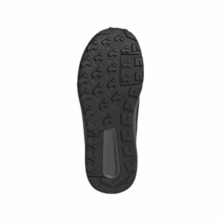 Încălțăminte copii Adidas Terrex Anylander Mid Climaproof J Black