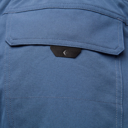 Pantaloni scurți bărbați Black Diamond M SIERRA SHORTS