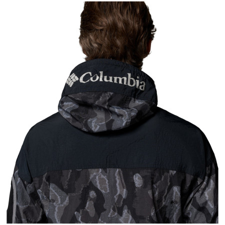Geacă de vânt bărbați Columbia Challenger™ II Novelty Windbreaker