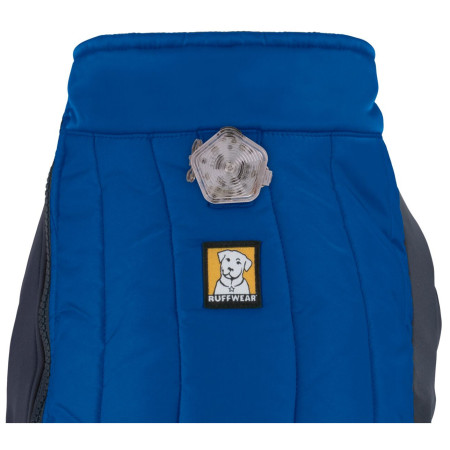 Haină pentru câini Ruffwear Powder Hound Jacket