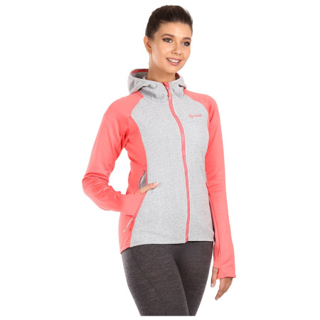Hanorac femei Kilpi Versam-W