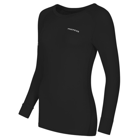 Tricou funcțional femei Progress DC NDRZ