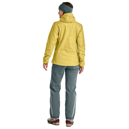 Geacă femei Ortovox Westalpen Swisswool Jacket W