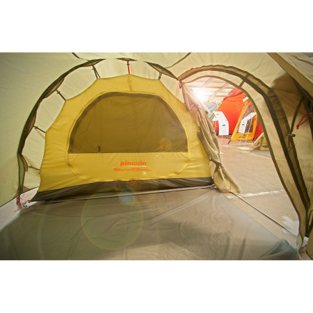 Cort turistic Pinguin Storm 3 Duralu