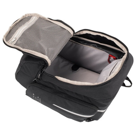 Geantă pentru bicicletă Vaude Silkroad Plus