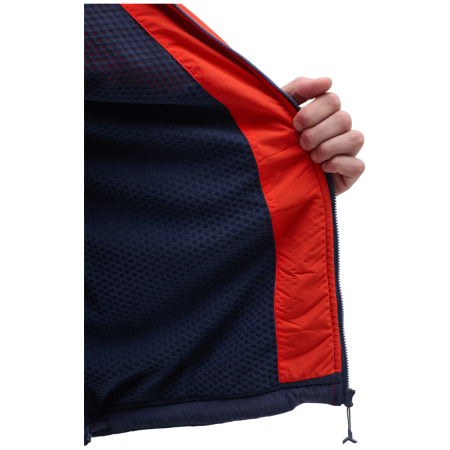 Geacă bărbați Silvini Gralbo