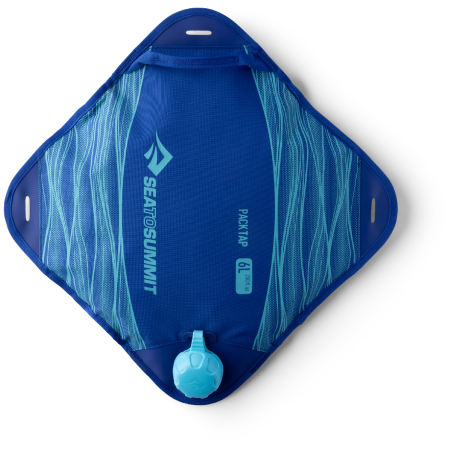 Sistem de hidratare Sea to Summit Pack Tap 6L