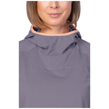 Hanorac funcțional de damă Hannah Nyma Hoody