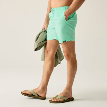 Pantaloni scurți bărbați Regatta Mackleyna Swim Short