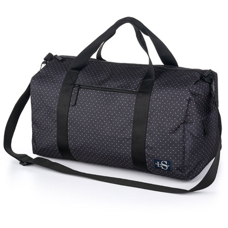 Geantă de voiaj Loap Revca negru