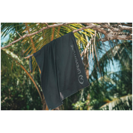 Prosop LifeVenture HydroFibre Trek Towel Large