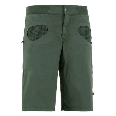 Pantaloni scurți bărbați E9 Rondo Short2.2 Men's verde Agave