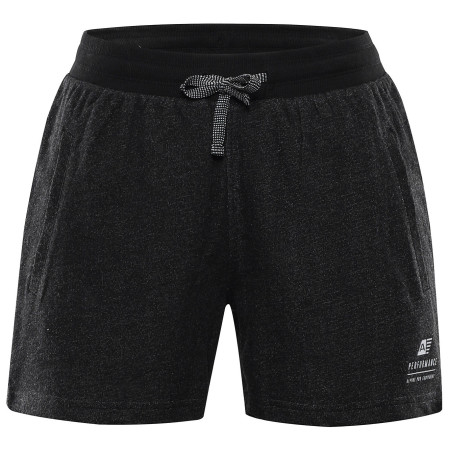 Pantaloni scurți femei Alpine Pro Theca