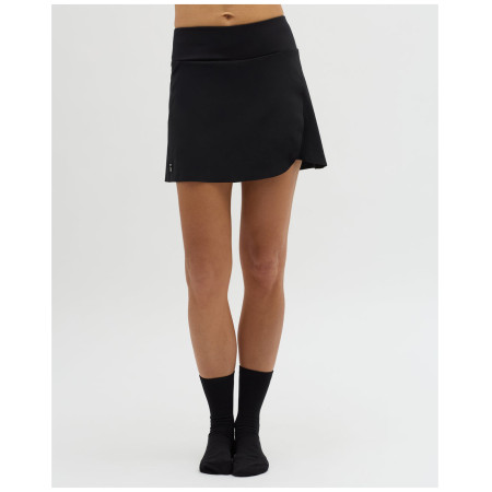 Fustă de ciclism femei Silvini Isorno Pro