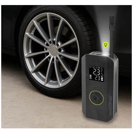 Pompă electrică Just One Air-X 3.0