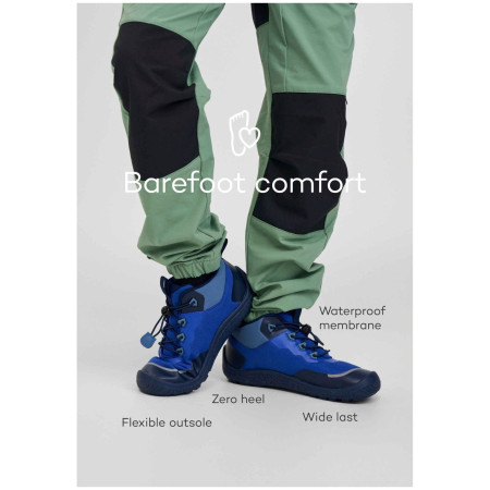 Încălțăminte copii Reima Sankari