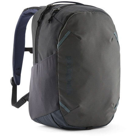 Rucsac urban Patagonia Atom Daypack 24L albastru închis Smolder Blue