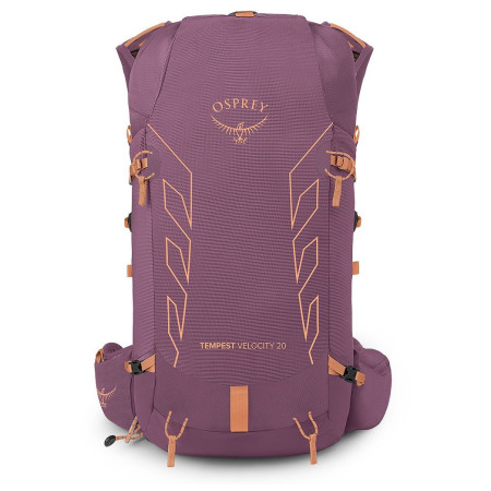Rucsac turistic femei Osprey Tempest Velocity 20