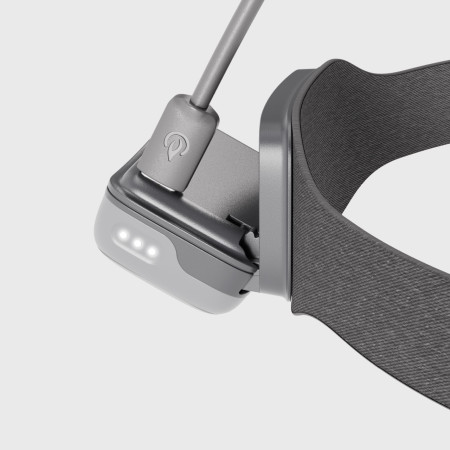 Lanternă frontală BioLite Range 500