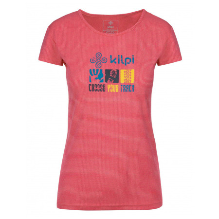 Maiou funcțional femei Kilpi Giacinto W roz