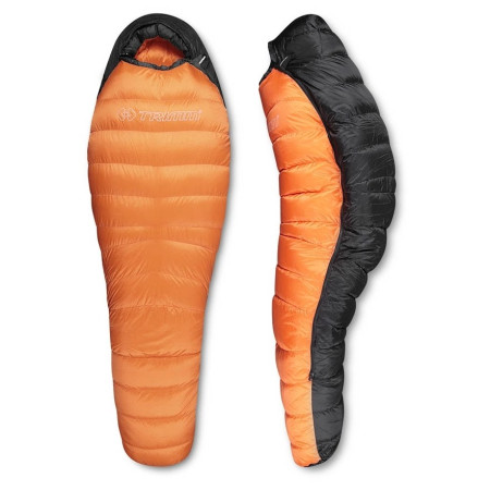 Sac de dormit de puf Trimm Nordic