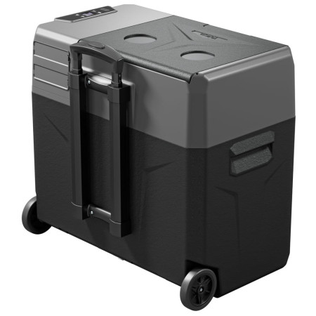 Ladă frigorifică cu compresor Yolco BCX50