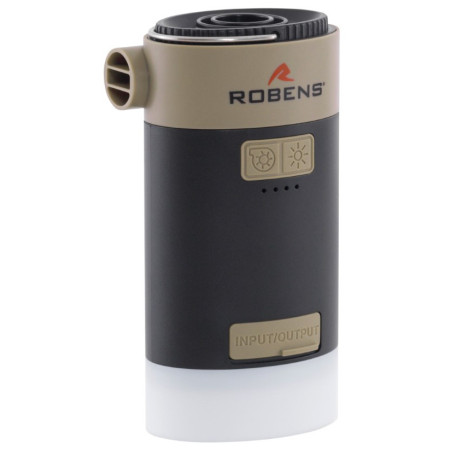 Pompă electrică Robens Conival 3in1 Pump