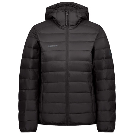 Geacă de iarnă femei Mammut Crag IN Hooded Jacket Women