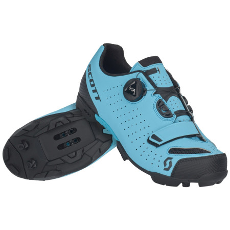 Pantofi de ciclism femei Scott Mtb Comp Boa Lady