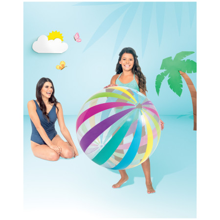 Minge gonflabilă Intex Jumbo Ball 59065NP