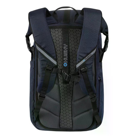 Rucsac rulabil pentru laptop Husky Moper 28L