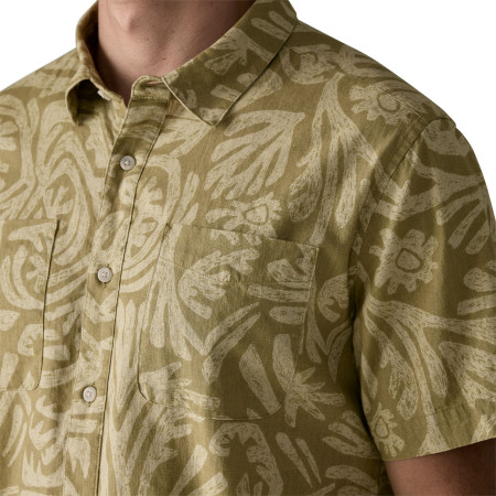 Cămașă bărbați Patagonia Men's Back Step Shirt