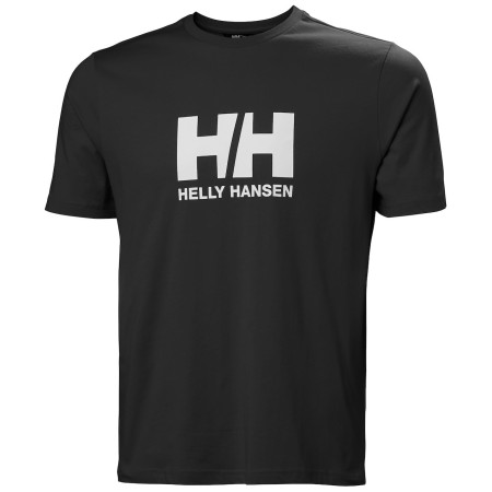 Tricou bărbați Helly Hansen Hh Logo T-Shirt 3.0