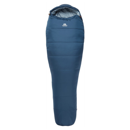 Sac de dormit Mountain Equipment Lunar III Long