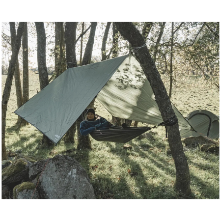 Prelata Easy Camp Norddal Tarp 3 x 3 m