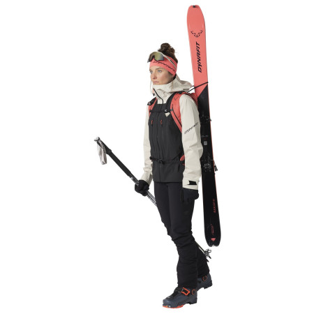 Rucsac turistic femei Dynafit Speed 22 Backpack W